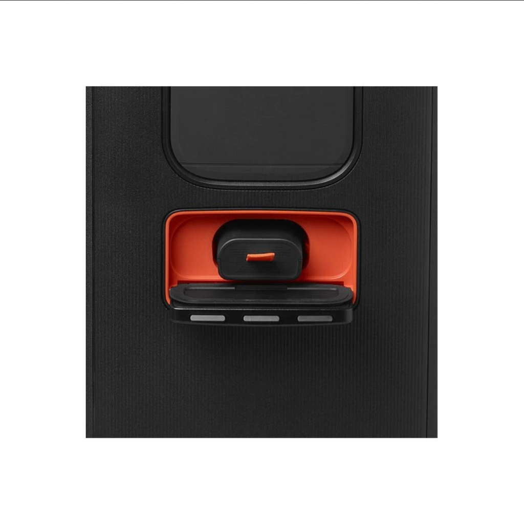 Parlante Jbl Partybox Club 120 Portatil Bluetooth Waterproof Negro