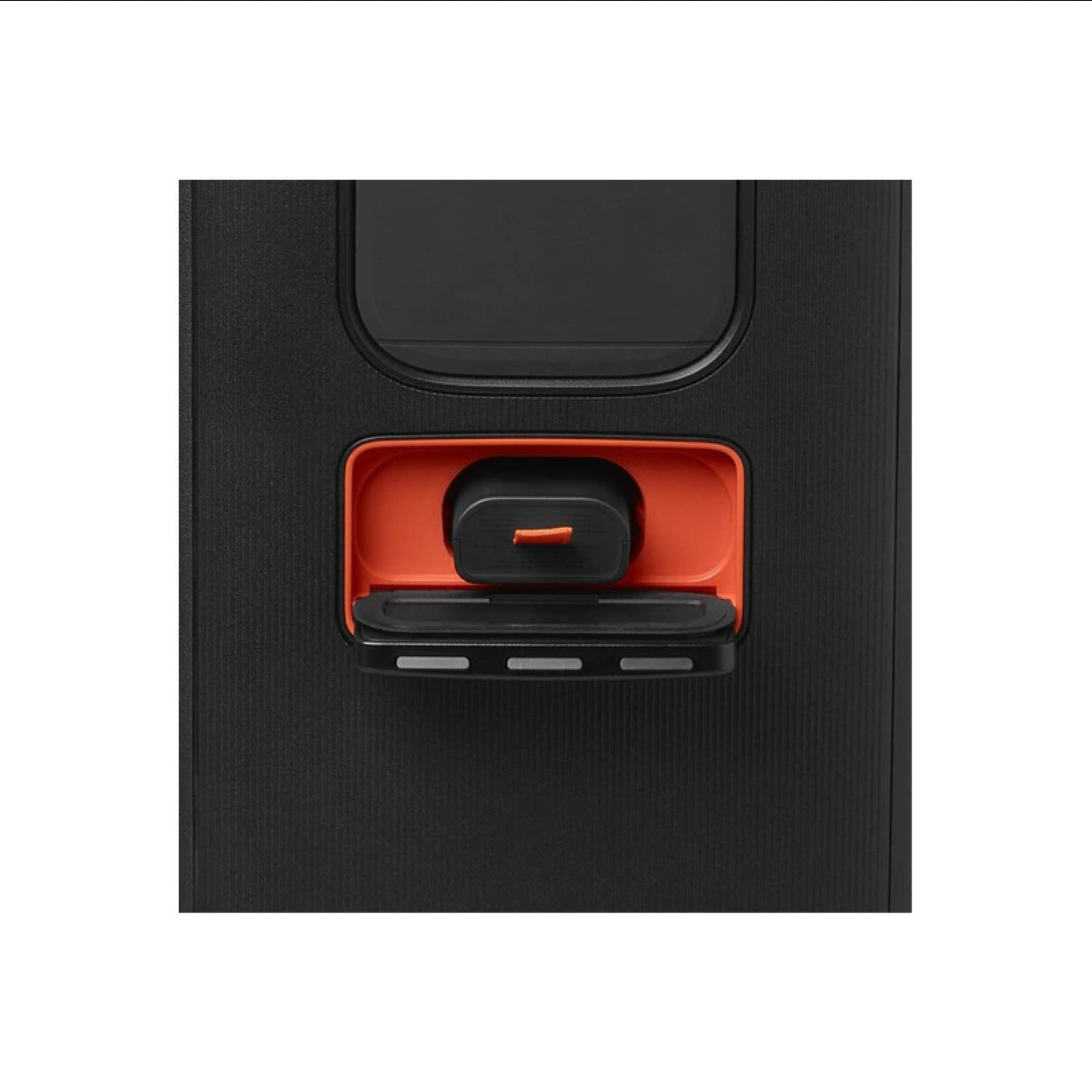 Parlante Jbl Partybox Club 120 Portatil Bluetooth Waterproof Negro