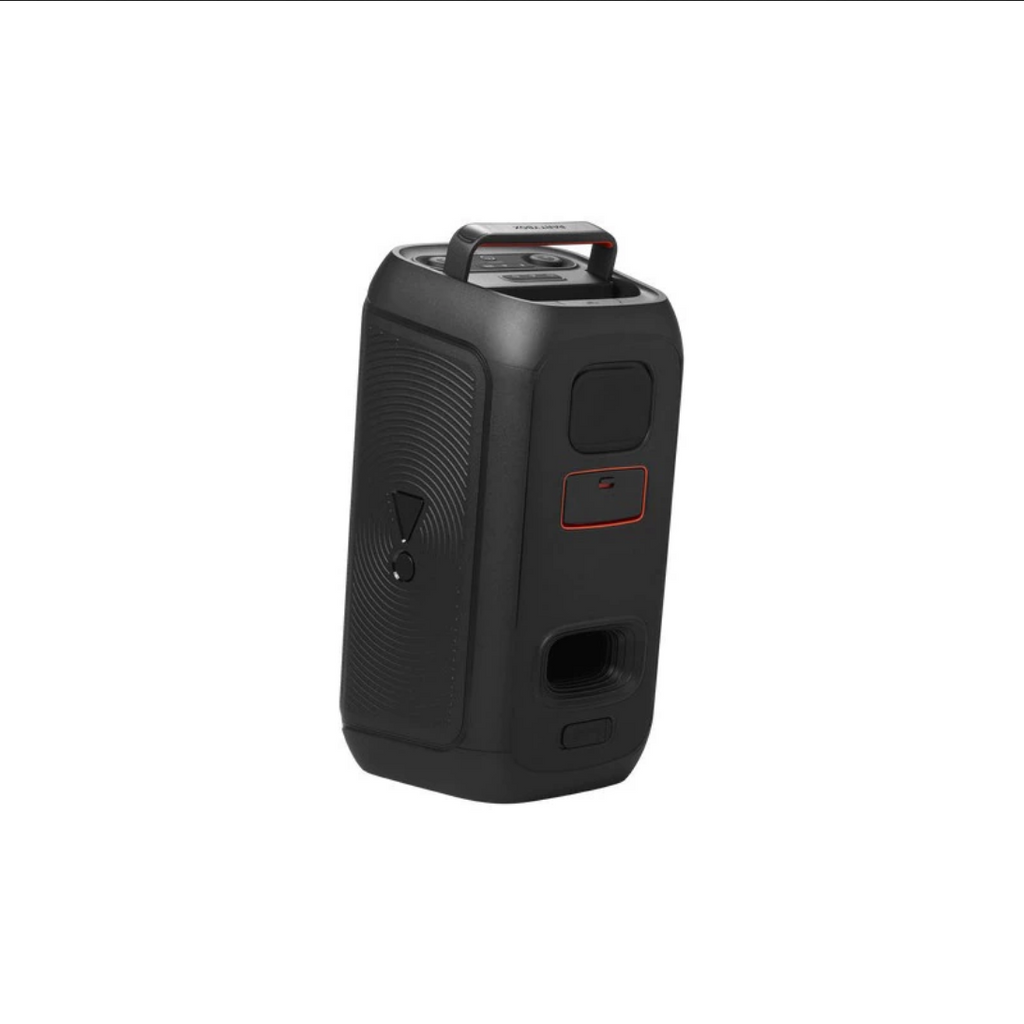 Parlante Jbl Partybox Club 120 Portatil Bluetooth Waterproof Negro