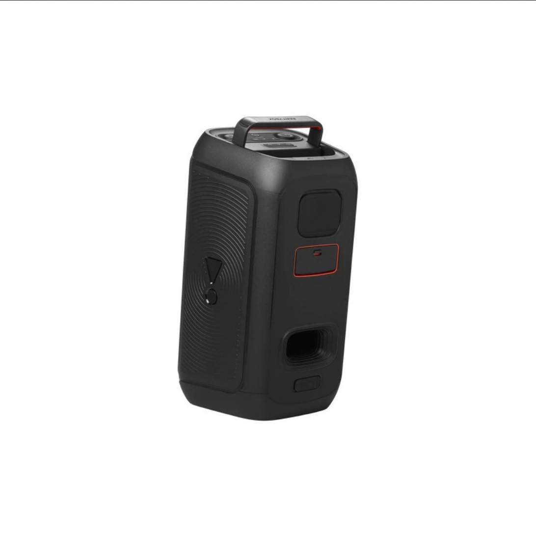 Parlante Jbl Partybox Club 120 Portatil Bluetooth Waterproof Negro