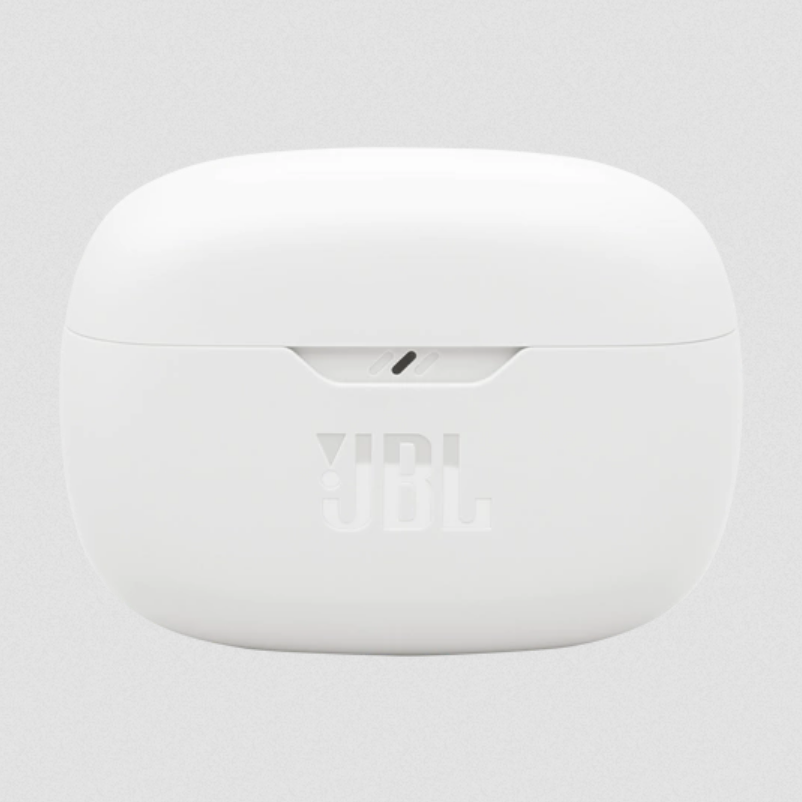 Auriculares Inalámbricos JBL Vibe Beam 2 Blanco