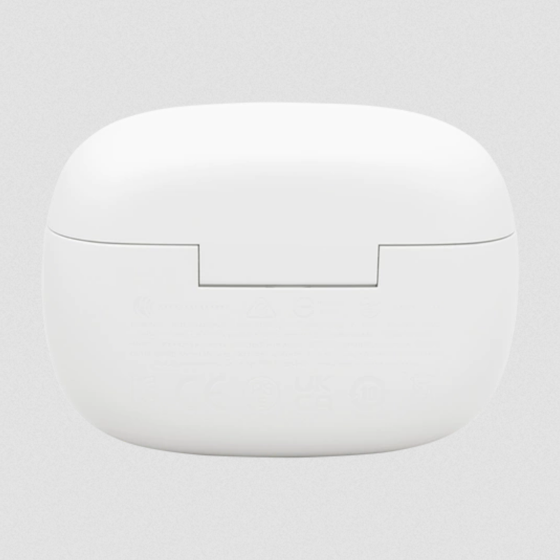 Auriculares Inalámbricos JBL Vibe Beam 2 Blanco