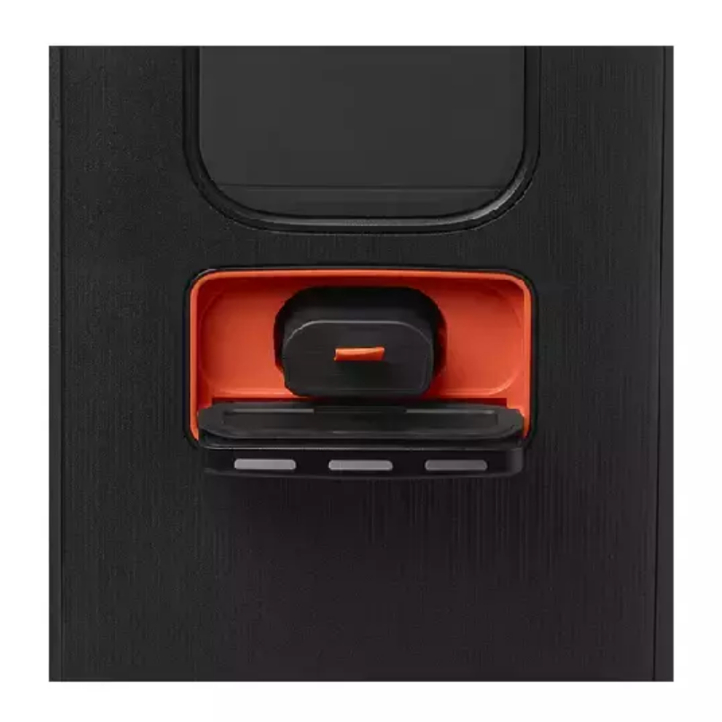 JBL Battery 200 - Batería Reemplazable para PartyBox Club 120 (Hasta 12 h + Rápida Carga)