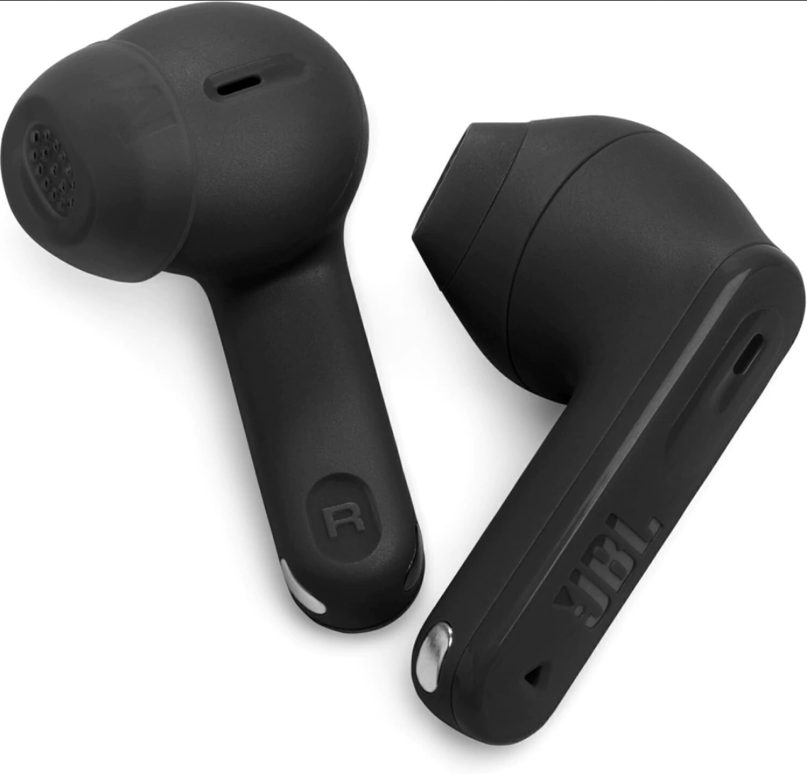 JBL Tune Flex 2 – Audífonos Inalámbricos con Cancelación de Ruido – Negro