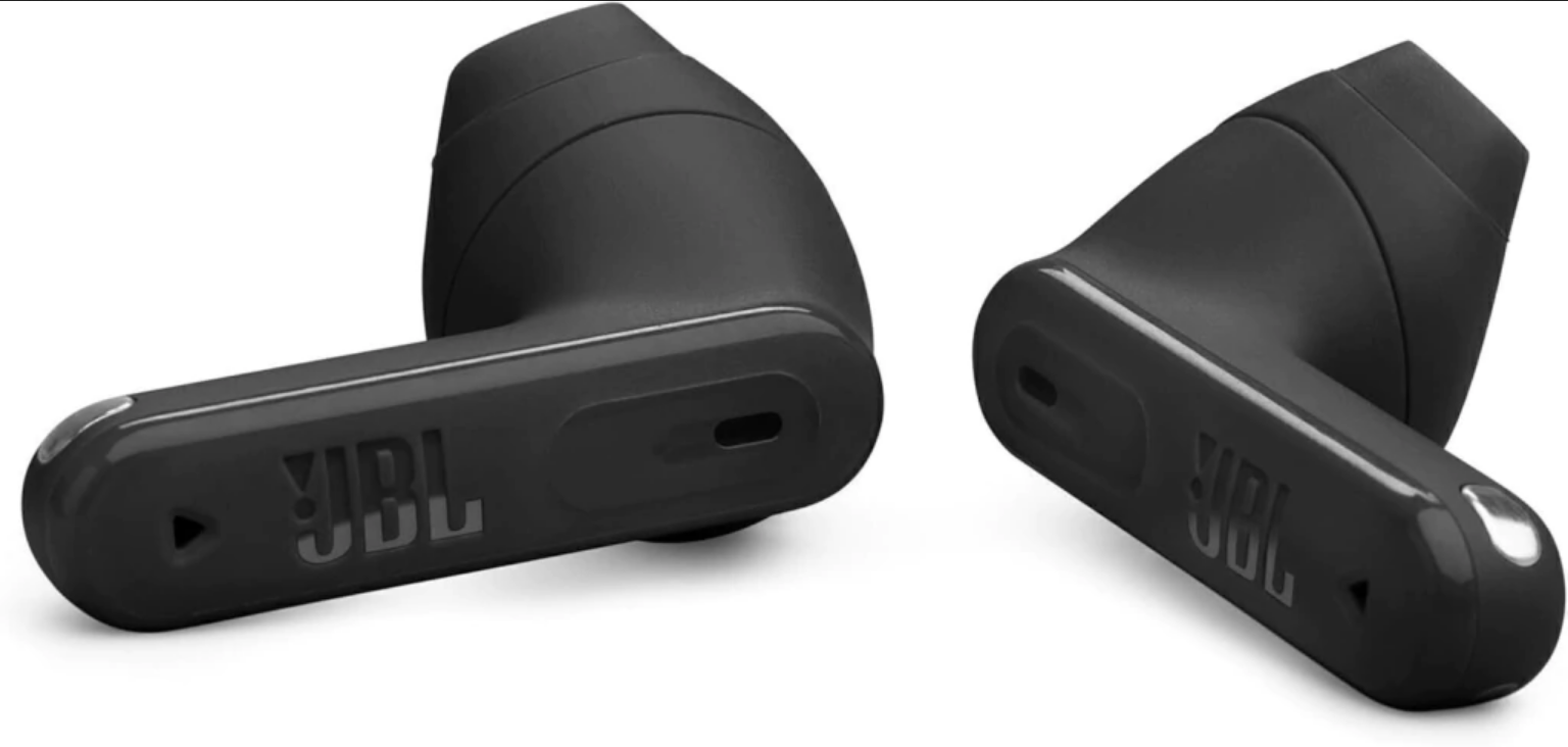 JBL Tune Flex 2 – Audífonos Inalámbricos con Cancelación de Ruido – Negro