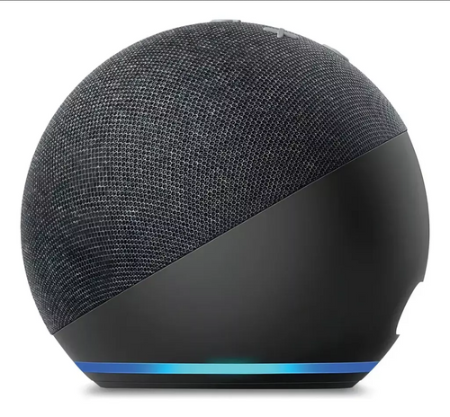 Amazon Echo Dot 5ª Generación (2022) Bocina Inteligente Negro Carbón