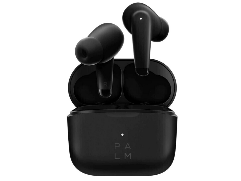 Audífonos Inalámbricos Palm Buds Pro - Negro
