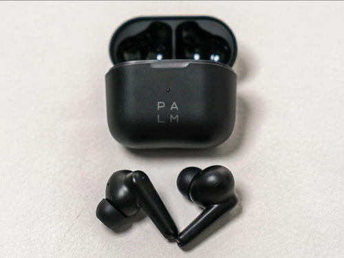 Audífonos Inalámbricos Palm Buds Pro - Negro
