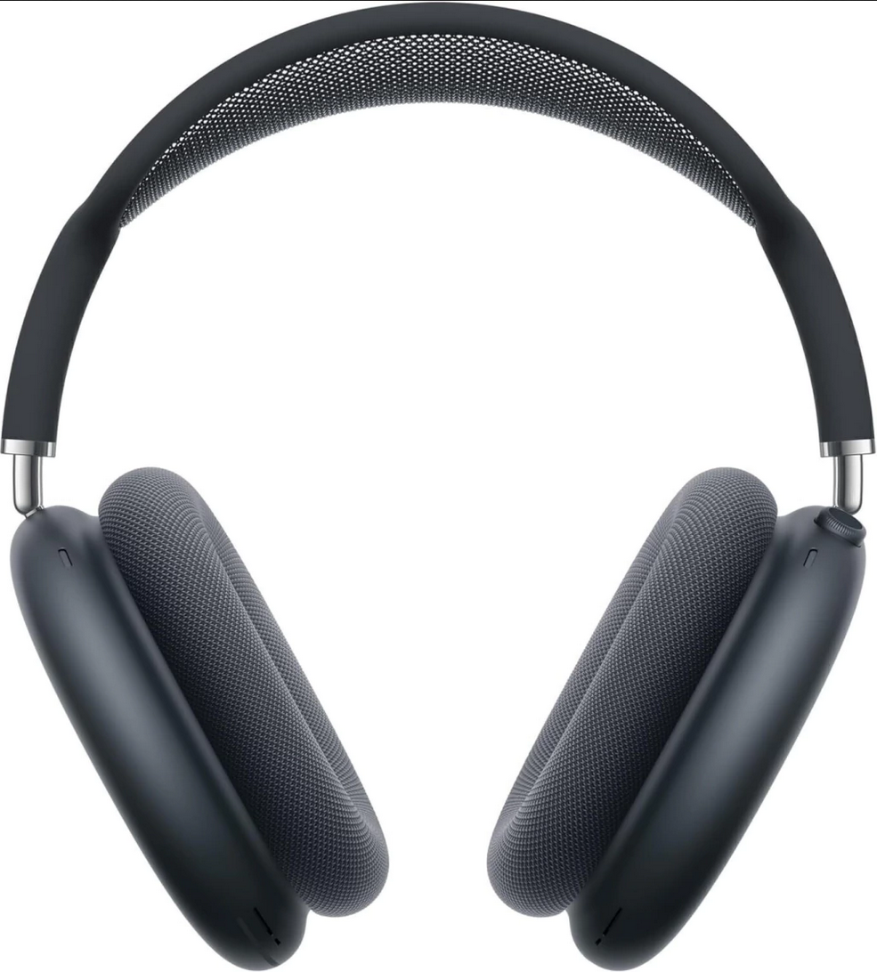 Apple AirPods Max USB-C A3184 Audífonos Premium Over-Ear con Cancelación de Ruido