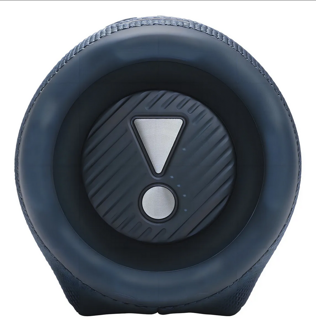 Charge 6 Bocina Portátil Bluetooth Resistente Al Agua color Azul marino