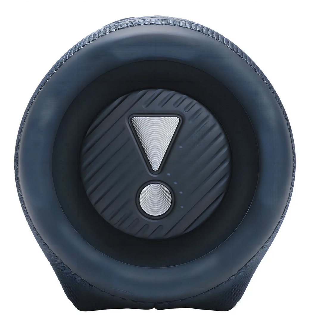 Charge 6 Bocina Portátil Bluetooth Resistente Al Agua color Azul marino