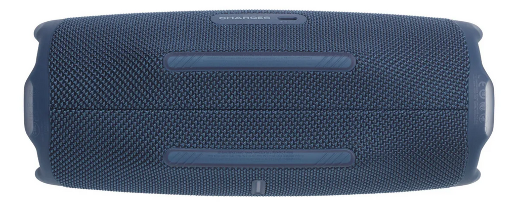 Charge 6 Bocina Portátil Bluetooth Resistente Al Agua color Azul marino