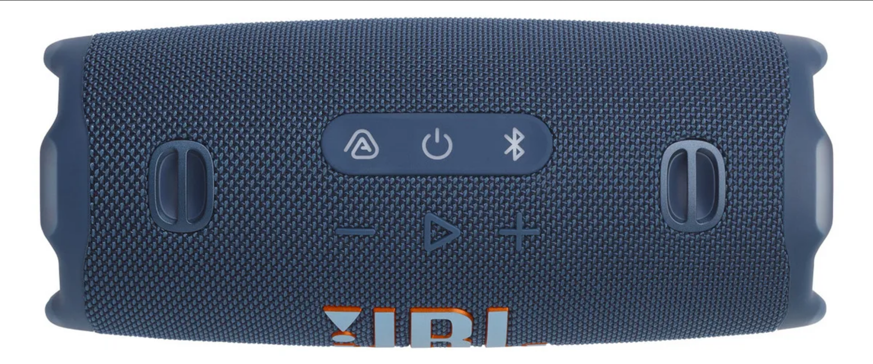 Charge 6 Bocina Portátil Bluetooth Resistente Al Agua color Azul marino