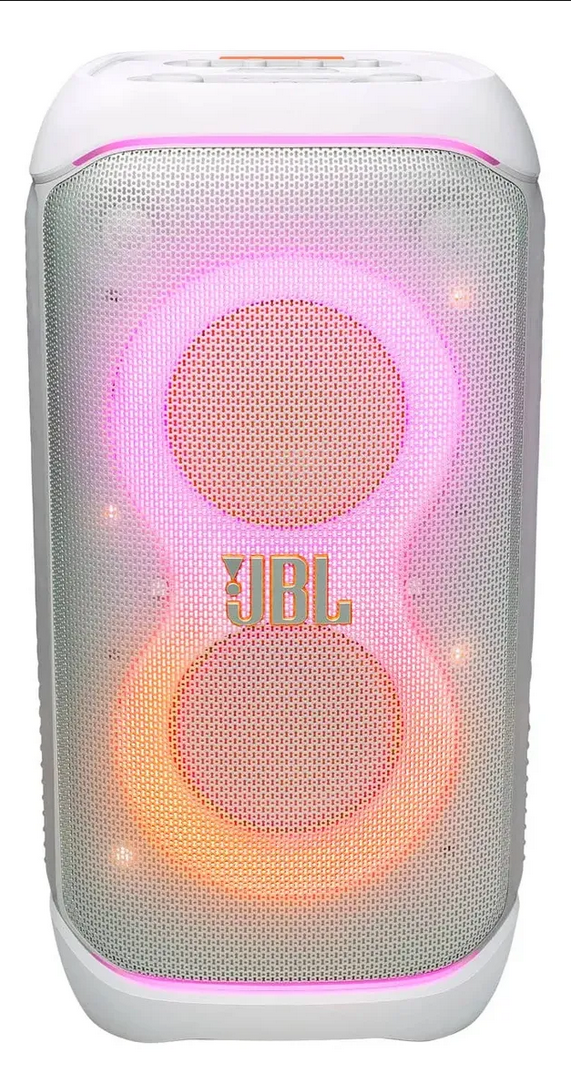 Stage 320 White Color Blanco