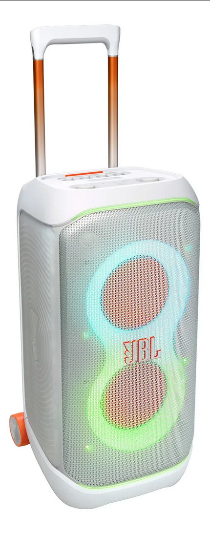 Stage 320 White Color Blanco