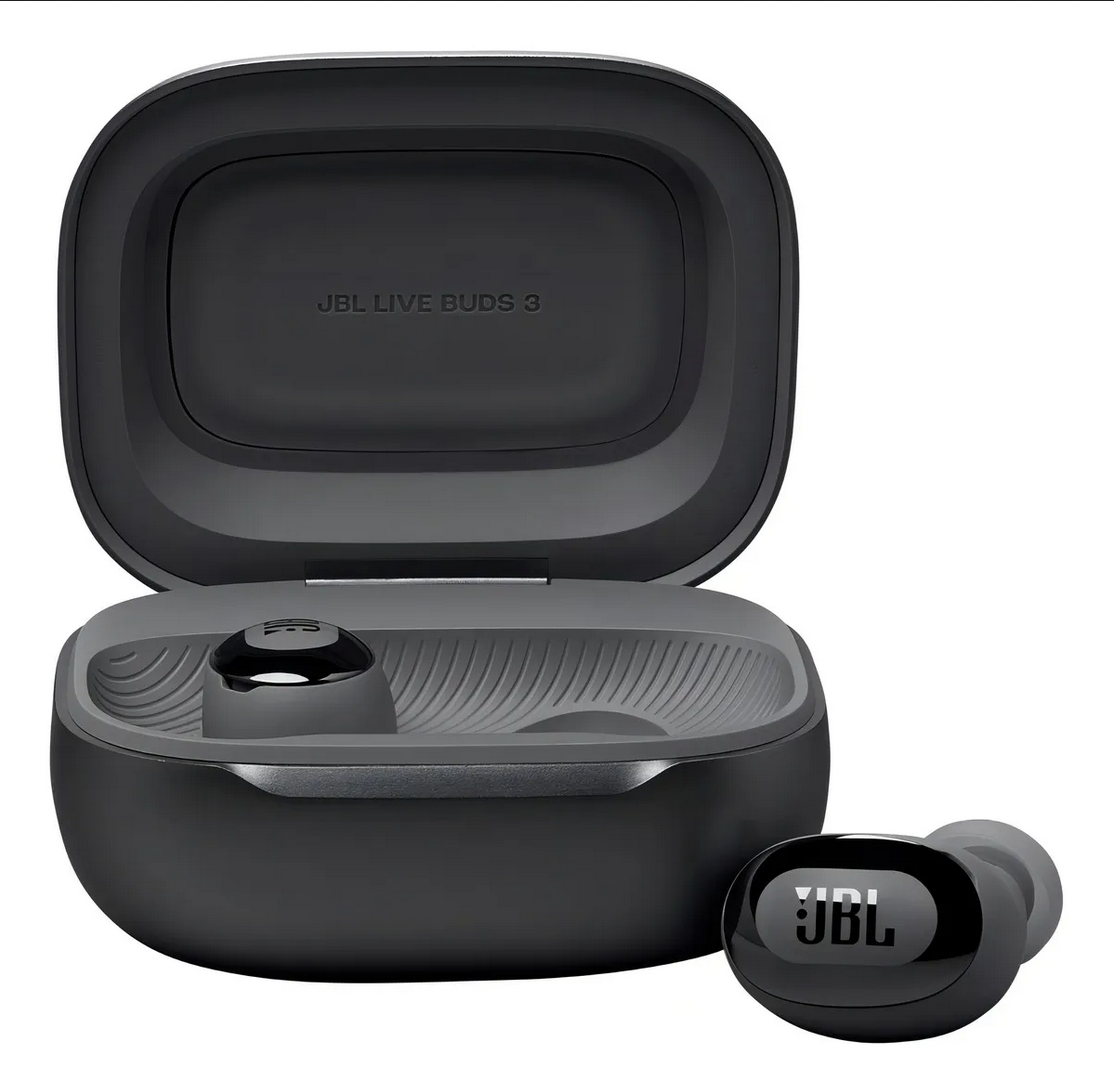 Auriculares inalámbricos Bluetooth