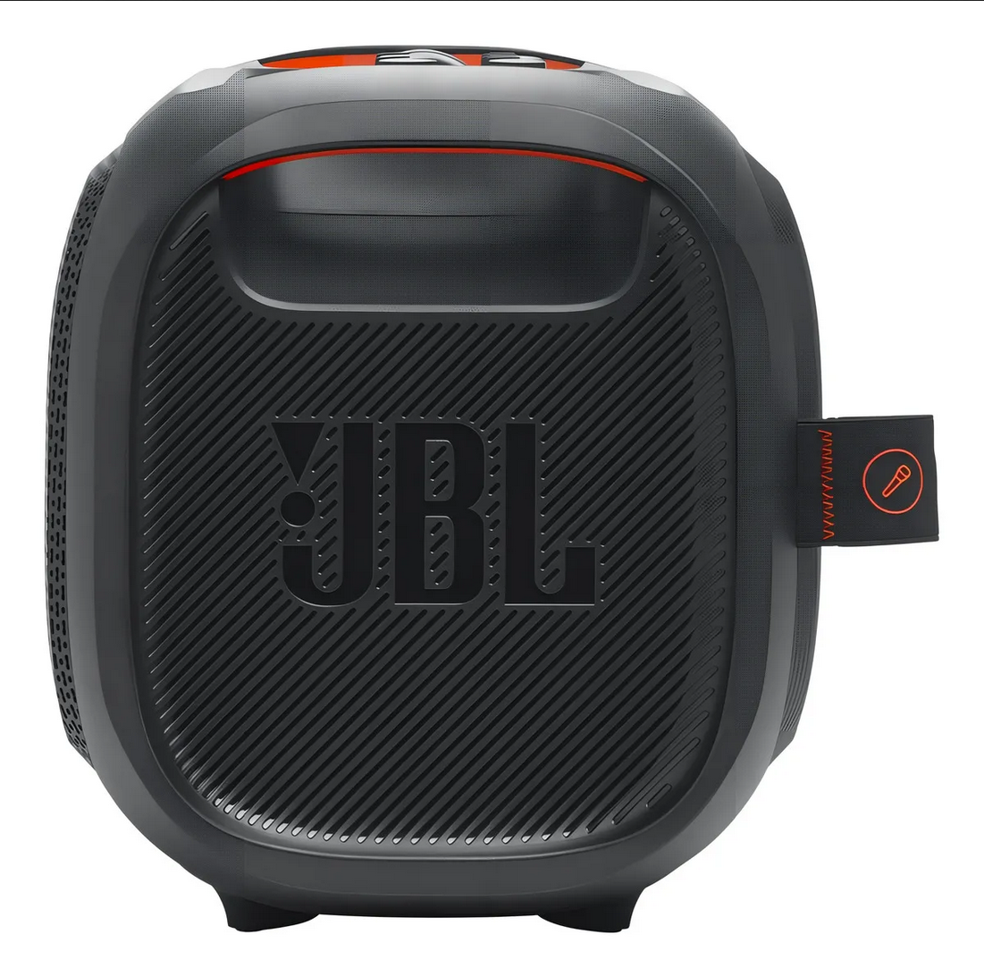 On The Go Essential Bt Negro