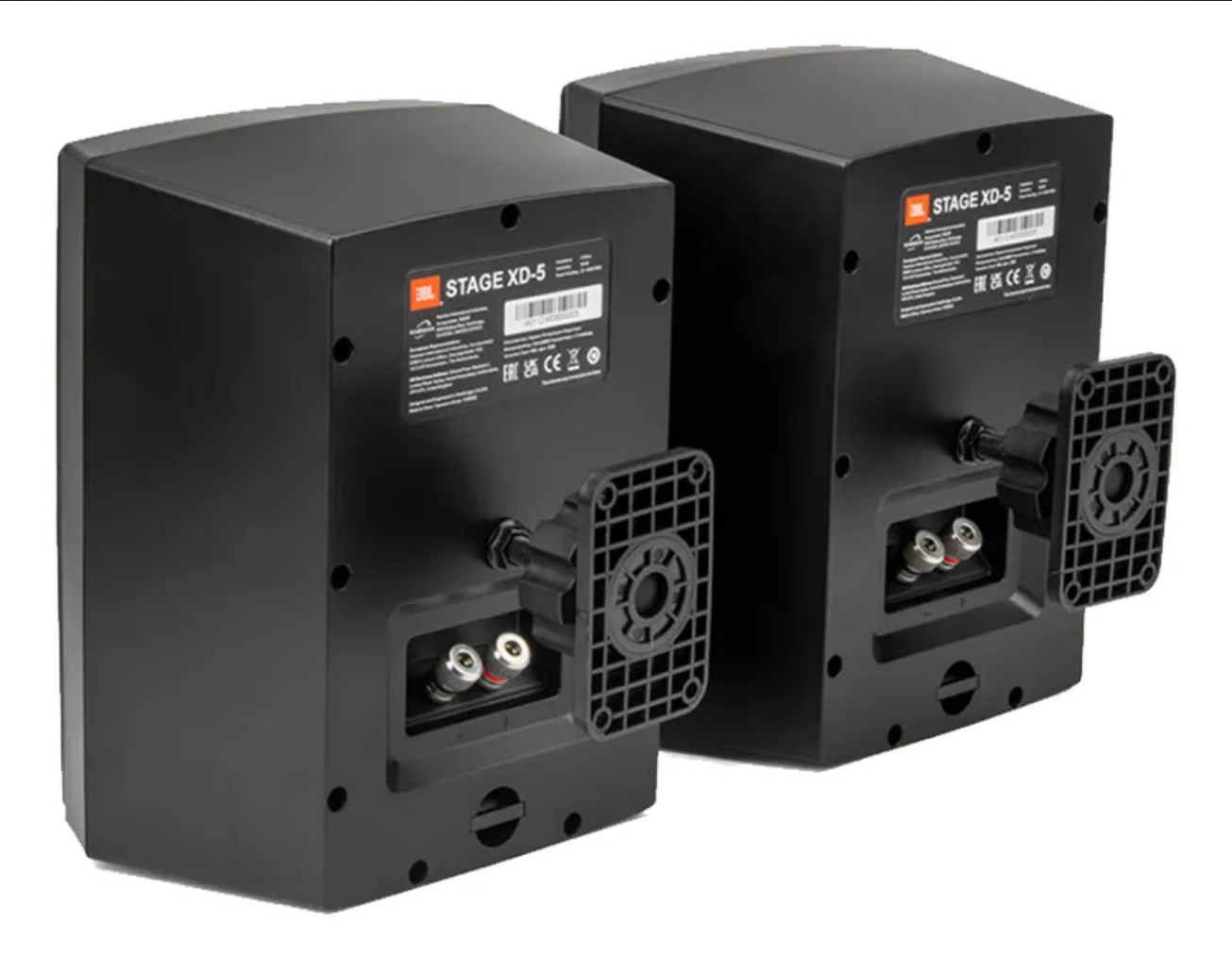 Stage XD5 28913779 negra Bueno