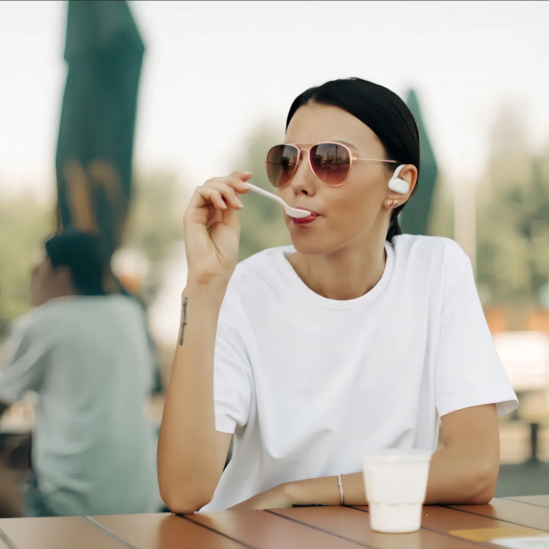 Audífonos Inalámbricos