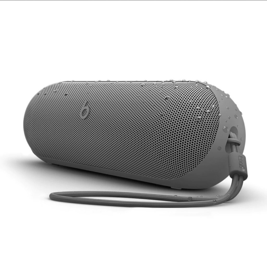 Beats Pill X Kim Kardashian - Altavoz Bluetooth Inalámbrico Dark Gray