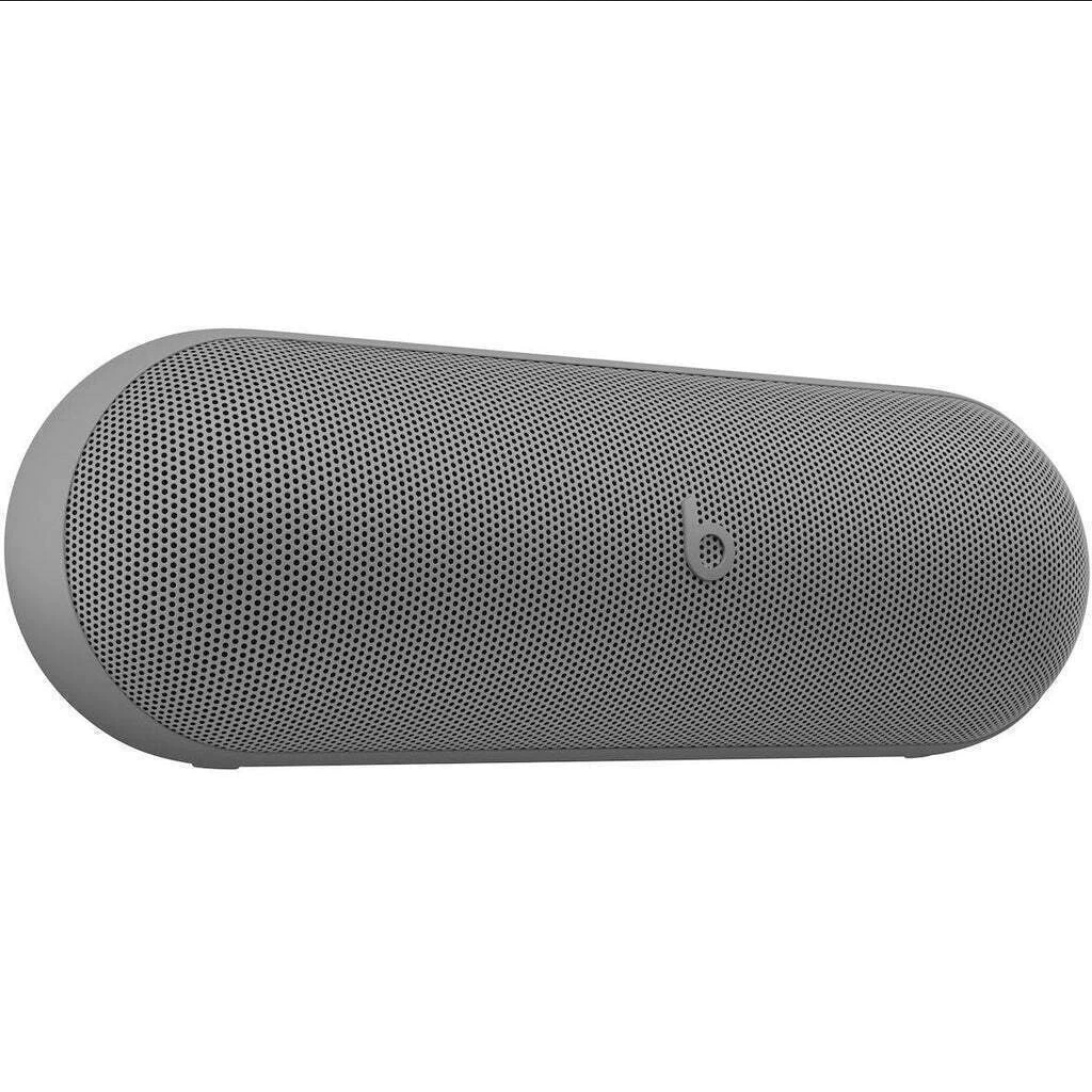 Beats Pill X Kim Kardashian - Altavoz Bluetooth Inalámbrico Dark Gray