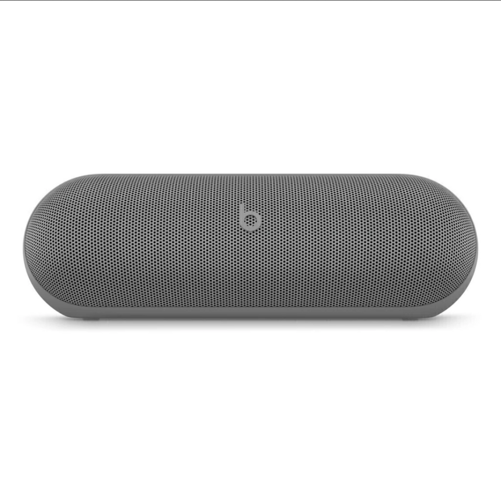 Beats Pill X Kim Kardashian - Altavoz Bluetooth Inalámbrico Dark Gray