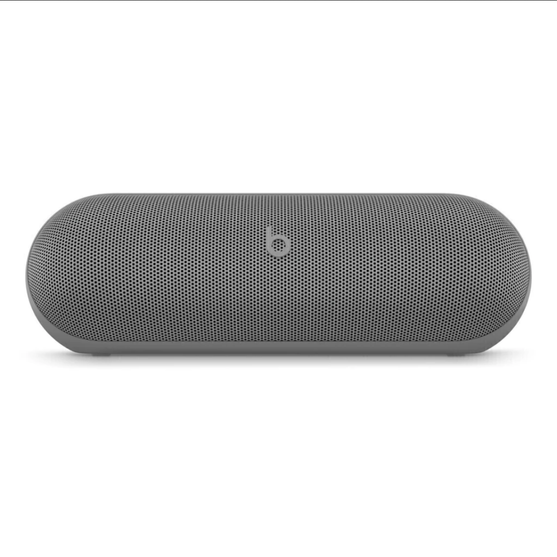 Beats Pill X Kim Kardashian - Altavoz Bluetooth Inalámbrico Dark Gray